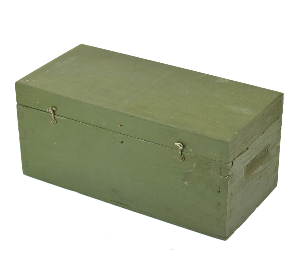 small battery box CENTRA