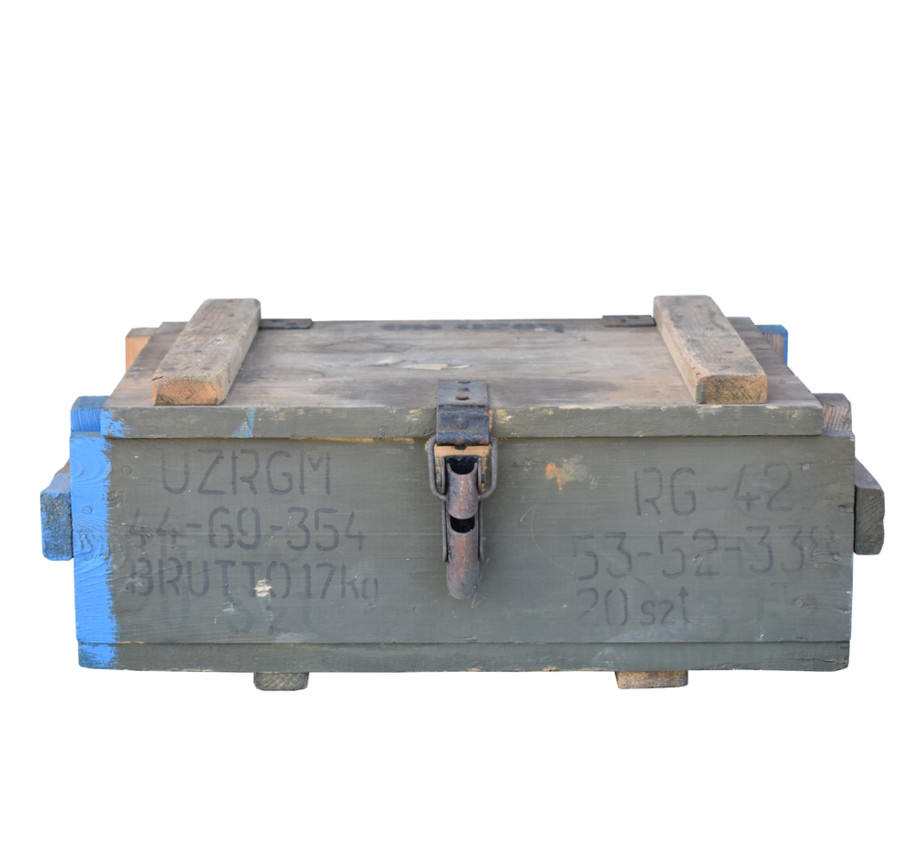 Transport box RG42 