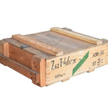 Transport chest box USSR T-46