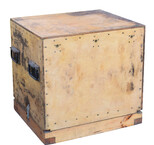 Large transport box