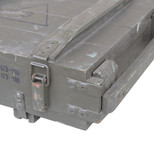 Transport chest box LM60