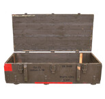 Transport chest box PG-15 ISA 