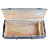 Military wooden chest box LBĆw-10