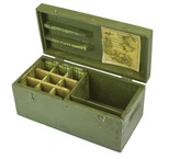 small battery box CENTRA