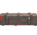 Transport chest box PG-15 ISA 