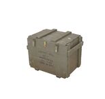 military box chest TNT