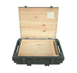 Transport chest box LM60