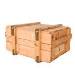 Large 100L transport box chest