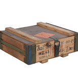 M33 ammunition box 40cm