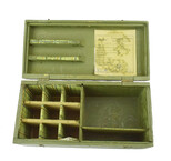 small battery box CENTRA