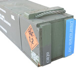 transport chest box for missiles Leopard