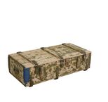 PG-15 box chest modified