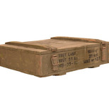 TNT transport chest box