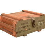 Transport box RG42 