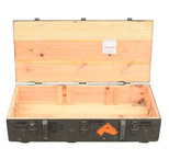 Military transport box chest 50L 100cm ZM-98M