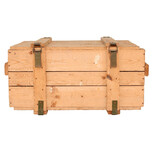 Large 100L transport box chest