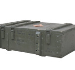 transport chest box for missiles AD81
