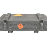 Transport chest box LM60