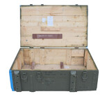 transport chest box for missiles AD81