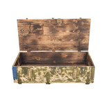 PG-15 box chest modified