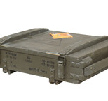 Transport chest box LM60