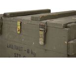 military box chest TNT