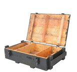 Transport chest box for mines POMZ