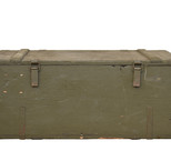 Wooden box chest for kbk AK