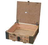 M33 ammunition box 40cm