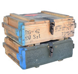 Transport box RG42 