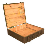 TNT transport chest box