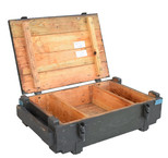 Transport chest box for mines POMZ