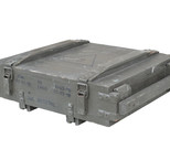 Transport chest box LM60