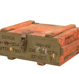 Transport box RG42 