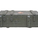 transport chest box for missiles AD81