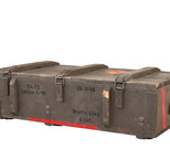 Transport chest box PG-15 ISA 