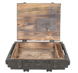 Transport chest box LM60