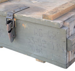 Transport box RG42 