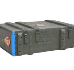 transport chest box for missiles AD81