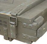 Transport chest box LM60