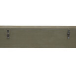 Military transport chest box