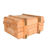 Large 100L transport box chest