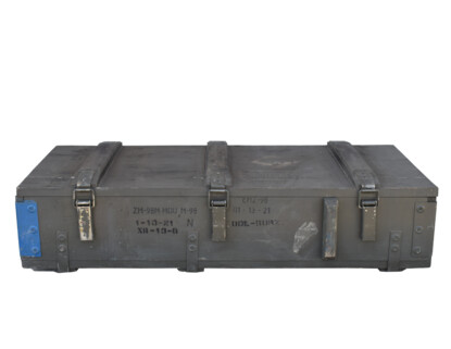 box chest 50L ZM-98M