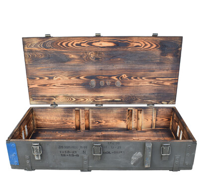 box chest 50L ZM-98M