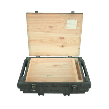 Transport chest box LM60