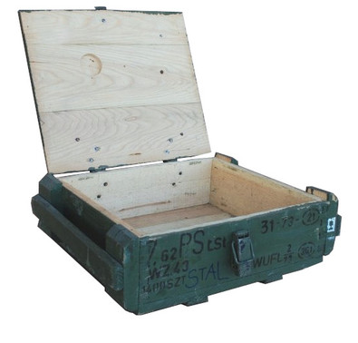 transport chest box WZ43